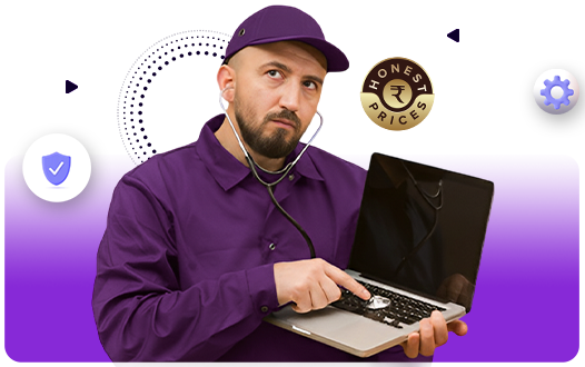 Honest Pricing with a No-Fix, No-Fee Promise