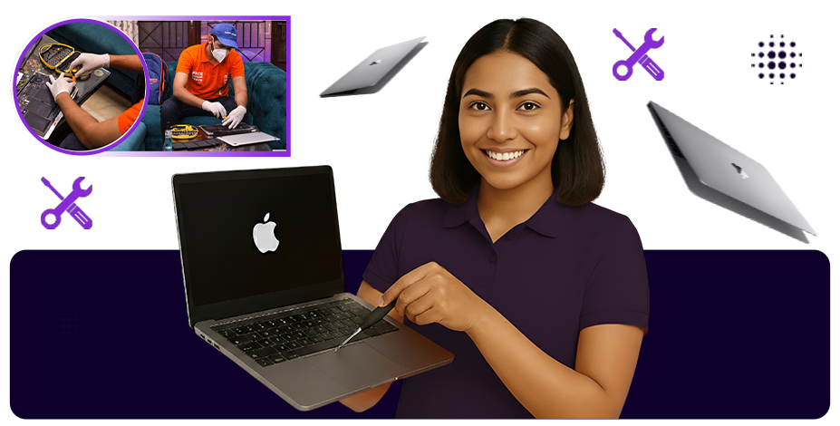 Mac Models We Repair