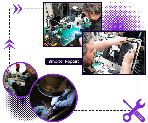 Mac Hardware Components