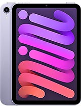 iPad Mini (6th Generation)