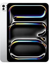 iPad Pro 11-inch (M4, 2024)