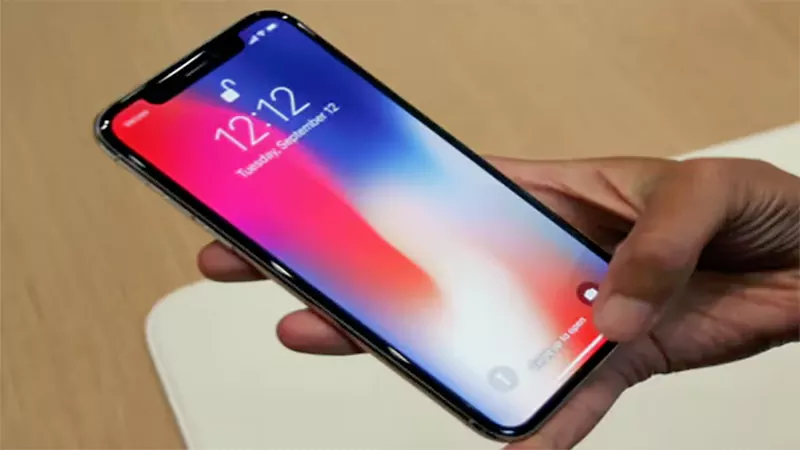 d-iPhone Touch Screen Not Working