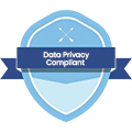 Data Privacy Compliant