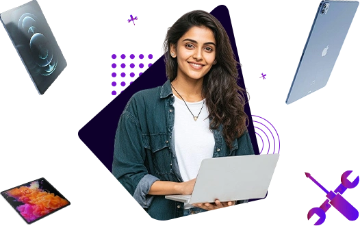 Tablet Repair Services