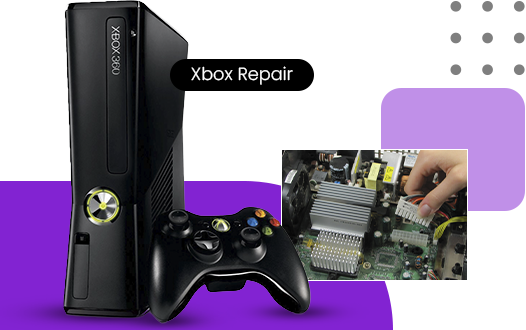 Samsung Repair Services