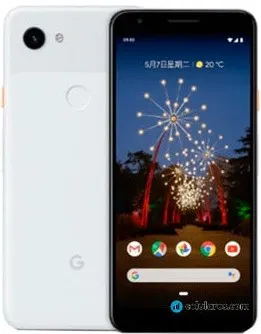 Google Pixel 3a