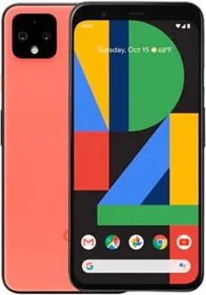 Google Pixel 4 XL