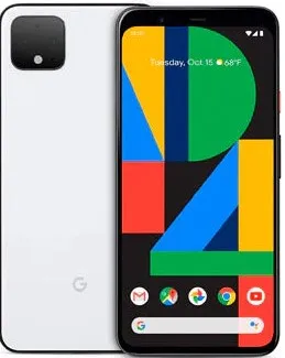 Google Pixel 4