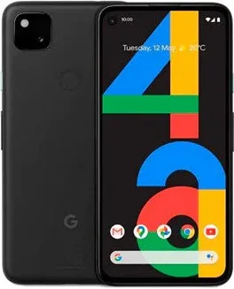 Google Pixel 4a