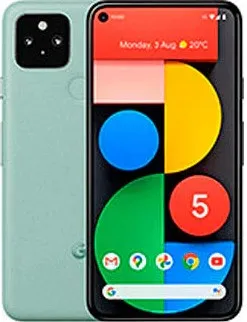 Google Pixel 5