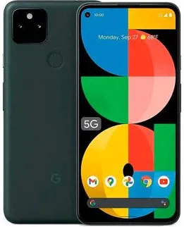 Google Pixel 5a
