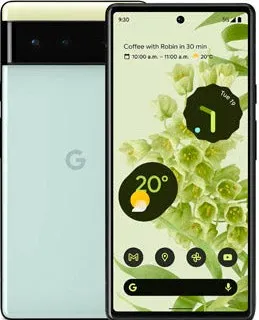 Google Pixel 6