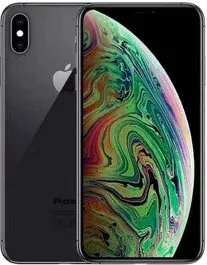 iPhone XS Max