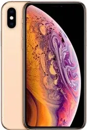iPhone XS