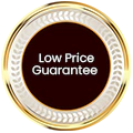 Low Price Guarantee