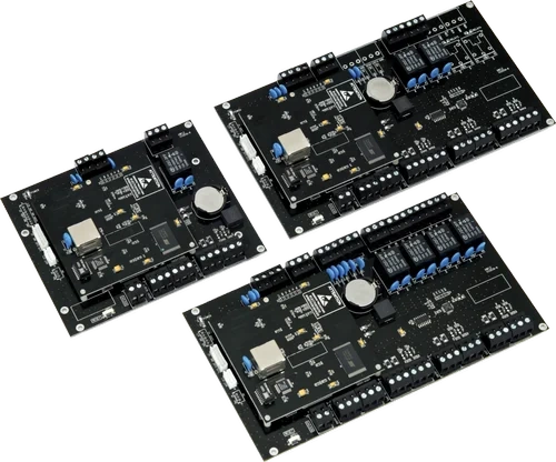 Mac Hardware Components