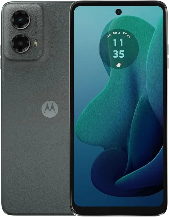 Moto G 5G (2024)