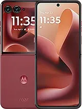 Motorola Razr Ultra (2025)