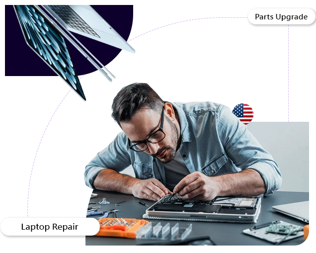 PC/Laptop Repair Service