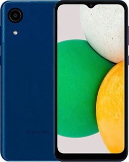 Samsung Galaxy A03 Core