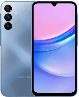 Samsung Galaxy A15