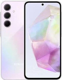 Samsung Galaxy A35