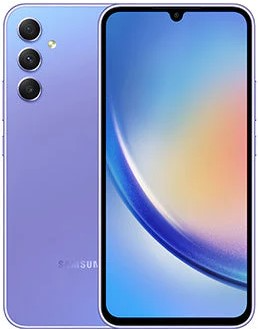 Samsung Galaxy A54