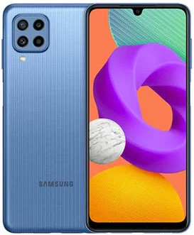 Samsung Galaxy M22
