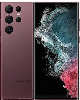 Samsung Galaxy S22 Ultra
