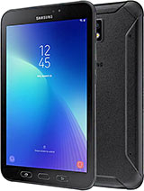Galaxy Tab Active2