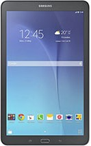 Galaxy Tab E Series