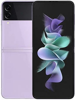 Samsung Galaxy Z FLip 3