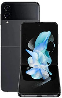 Samsung Galaxy Z Flip 4