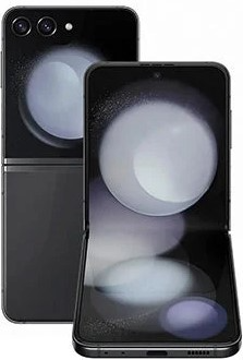 Samsung Galaxy Z Flip 5