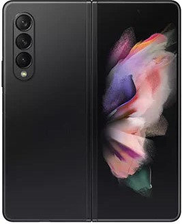Samsung Galaxy Z Fold 3
