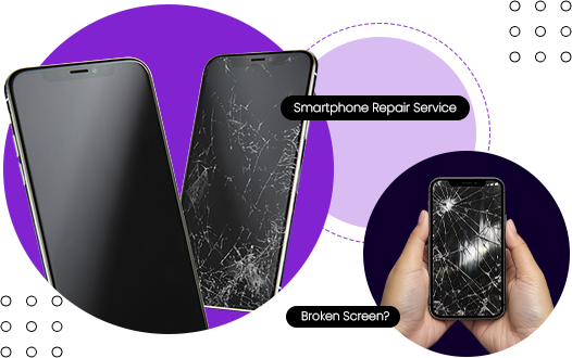 Smartphone Repair Services