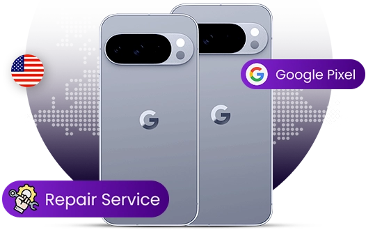 Google Pixel Repair Services