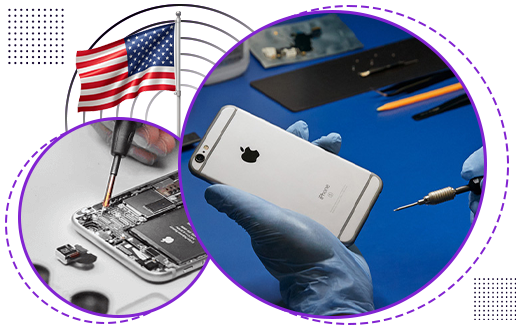 iPhone Repair Services