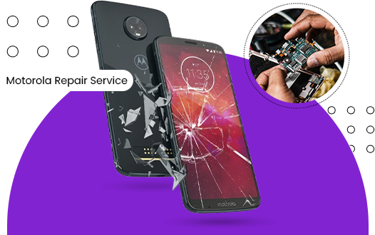 Motorola Repair Service