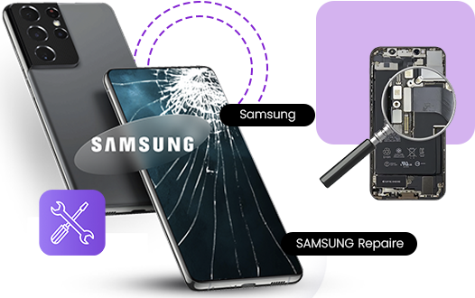 Samsung Repair Services