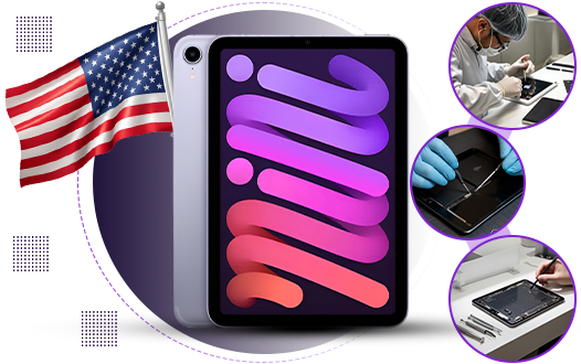 Ipad Repair Services