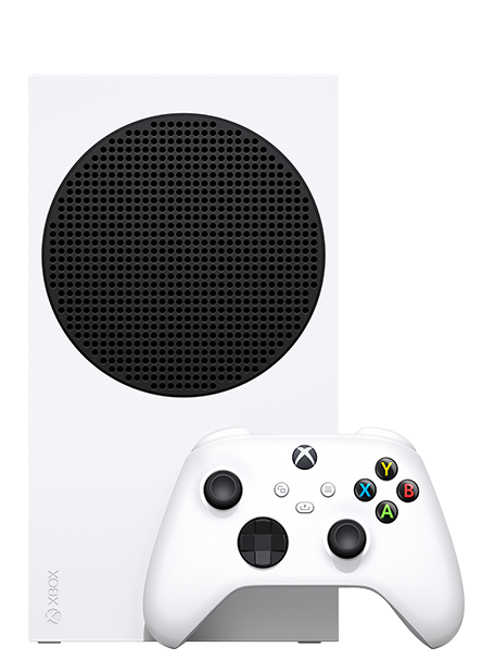 Xbox Series S repair