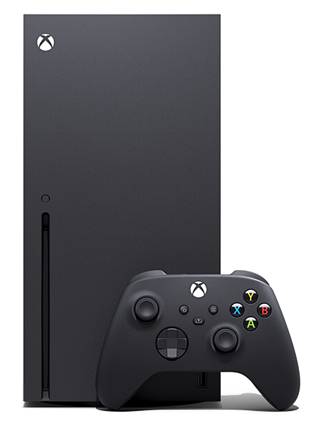 Xbox Series X repair