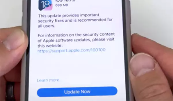 Install the Latest Version if Available