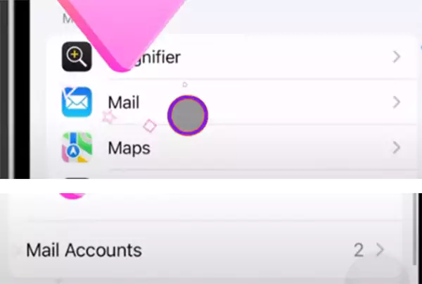 Open Mail and Click Accounts