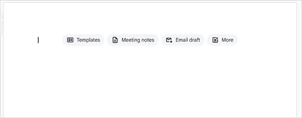 Pasting copiesd content