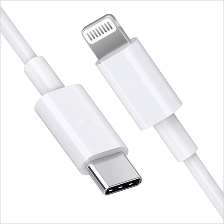 Lightning Cable