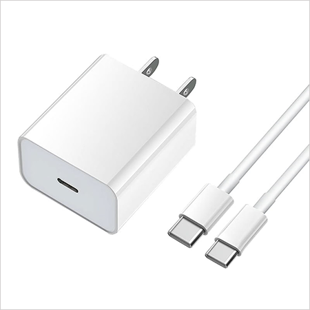 USB-C Charger