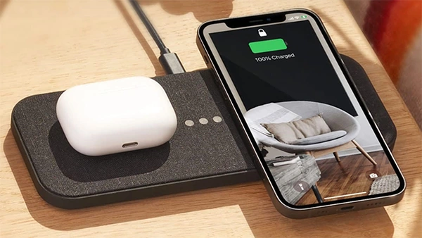 Wireless Charging