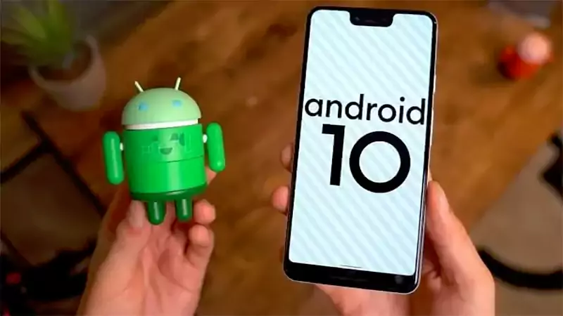 d-Android Latest Version